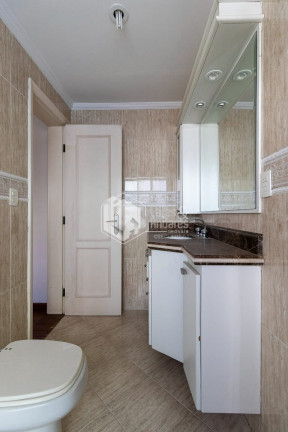 Imagem Apartamento com 3 Quartos à Venda, 153 m² em Jardim Da Saúde - São Paulo