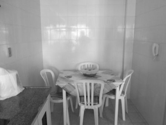 Imagem Apartamento para Temporada, em Itaguá - Ubatuba Imagem Apartamento para Temporada, em Itaguá - Ubatuba