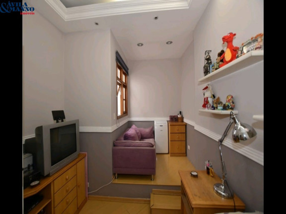 Imagem Casa com 3 Quartos à Venda, em Belenzinho - São Paulo Imagem Casa com 3 Quartos à Venda, em Belenzinho - São Paulo