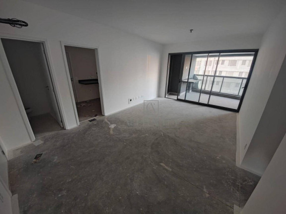 Imagem Apartamento com 3 Quartos à Venda, 123 m² em Alphaville Empresarial - Barueri