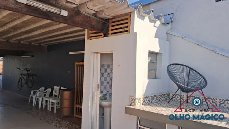 Imagem Casa com 2 Quartos à Venda, 155 m² em Jardim D'abril - Osasco
