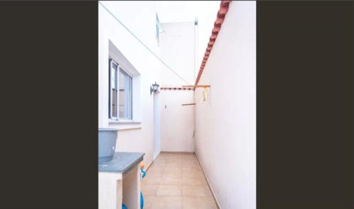 Imagem Sobrado com 2 Quartos à Venda, em Vila Alpina - São Paulo Imagem Sobrado com 2 Quartos à Venda, em Vila Alpina - São Paulo