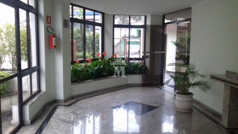 Imagem Apartamento com 3 Quartos à Venda, 105 m² em Vila Gumercindo - São Paulo
