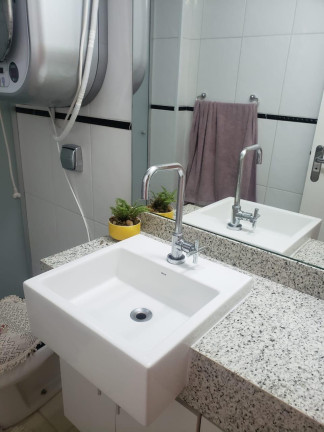 Imagem Apartamento com 1 Quarto à Venda, 32 m² em Jardim Paulista - São Paulo