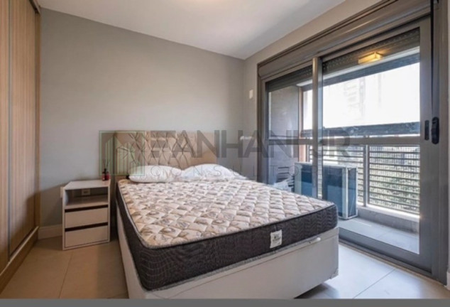 Imagem Imóvel com 2 Quartos para Alugar, 70 m² em Jardim América - São Paulo