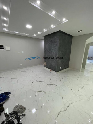 Imagem Casa com 3 Quartos à Venda, 135 m² em Jardim Stella - Santo André