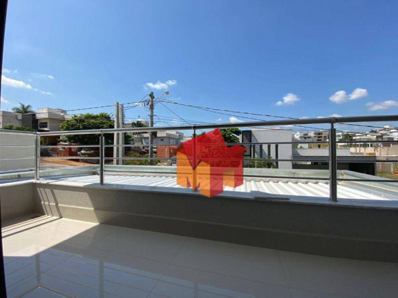 Imagem Casa com 5 Quartos à Venda, 440 m² em Loteamento Residencial Jardim Villagio - Americana Imagem Casa com 5 Quartos à Venda, 440 m² em Loteamento Residencial Jardim Villagio - Americana