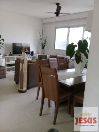 Imagem Apartamento com 2 Quartos à Venda, 90 m² em Enseada - Guarujá Imagem Apartamento com 2 Quartos à Venda, 90 m² em Enseada - Guarujá