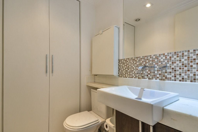 Imagem Apartamento com 2 Quartos à Venda, 65 m² em Perdizes - São Paulo