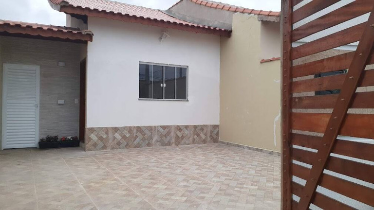 Imagem Casa com 2 Quartos à Venda, 198 m² em Campos Eliseos - Itanhaém