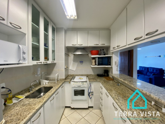 Imagem Apartamento com 3 Quartos à Venda, 120 m²