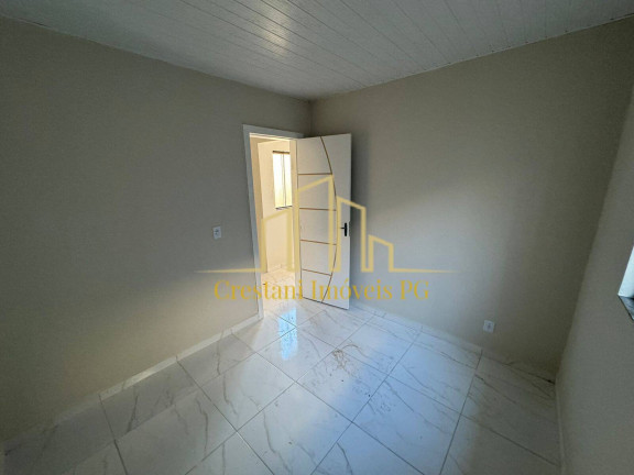 Imagem Casa com 2 Quartos à Venda,  em Los Angeles - Ponta Grossa