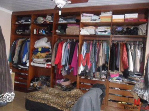 Imagem Casa com 3 Quartos à Venda, 271 m² em Vila Haro - Sorocaba