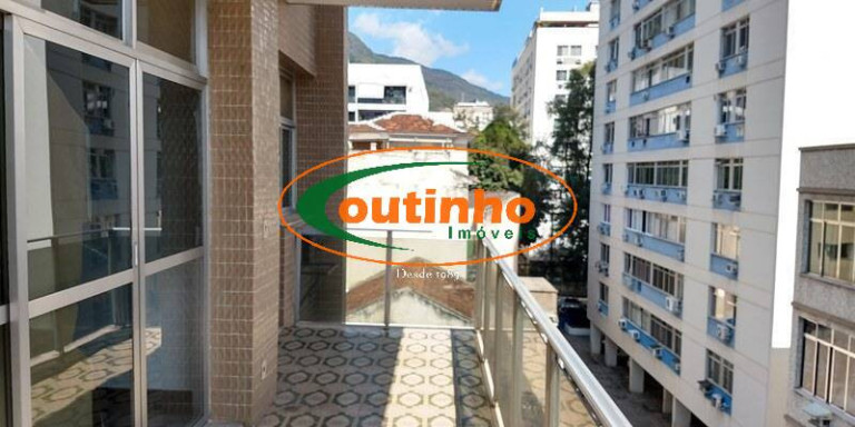 Imagem Apartamento com 3 Quartos à Venda, 125 m² em Tijuca - Rio De Janeiro Imagem Apartamento com 3 Quartos à Venda, 125 m² em Tijuca - Rio De Janeiro