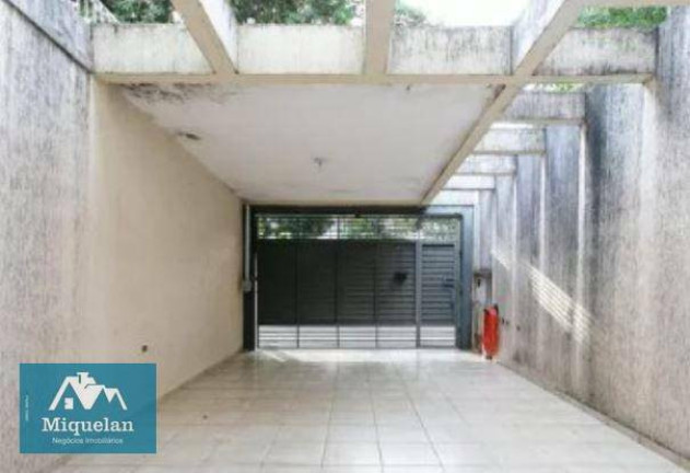 Imagem Sobrado com 3 Quartos à Venda, 200 m² em Tatuapé - São Paulo