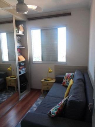 Imagem Apartamento com 2 Quartos à Venda, 50 m² em Itaquera - São Paulo