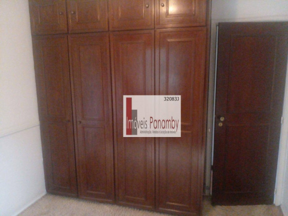 Imagem Apartamento com 3 Quartos à Venda, 78 m² em Vila Andrade - São Paulo