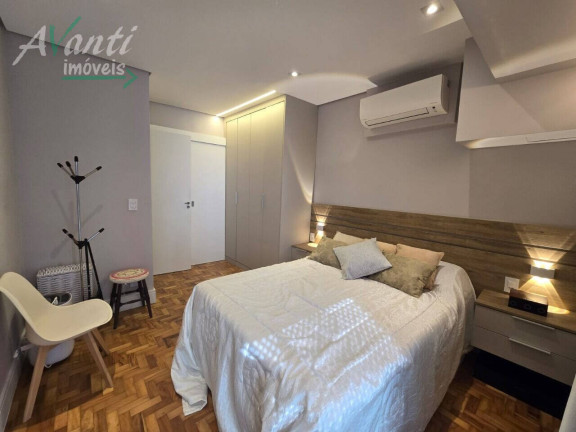 Imagem Apartamento com 1 Quarto à Venda, 60 m² em Boqueirão - Santos Imagem Apartamento com 1 Quarto à Venda, 60 m² em Boqueirão - Santos