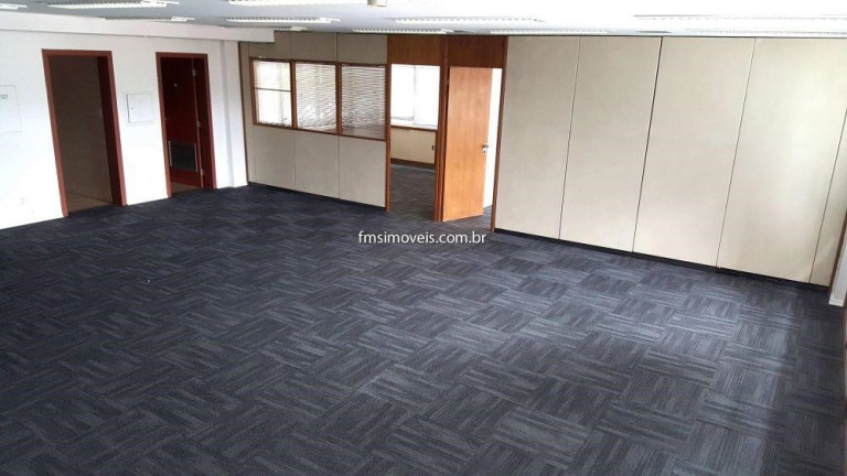 Imagem Sala Comercial à Venda, 130 m² em Brooklin Novo - São Paulo Imagem Sala Comercial à Venda, 130 m² em Brooklin Novo - São Paulo