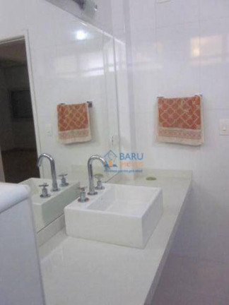 Imagem Apartamento com 3 Quartos à Venda, 170 m² em Santa Cecília - São Paulo