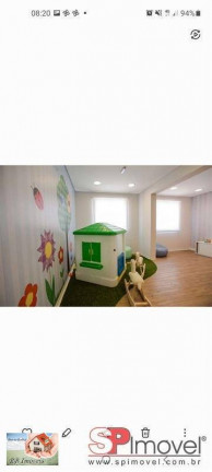 Imagem Apartamento com 3 Quartos à Venda, 71 m² em Centro - São Bernardo Do Campo Imagem Apartamento com 3 Quartos à Venda, 71 m² em Centro - São Bernardo Do Campo