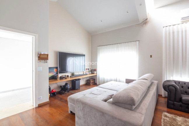 Imagem Casa com 3 Quartos à Venda, 446 m² em Taquaral - Campinas Imagem Casa com 3 Quartos à Venda, 446 m² em Taquaral - Campinas