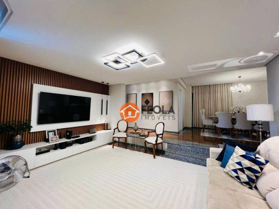 Imagem Apartamento com 4 Quartos à Venda ou Locação, 210 m² em Vila Santa Catarina - Americana Imagem Apartamento com 4 Quartos à Venda ou Locação, 210 m² em Vila Santa Catarina - Americana
