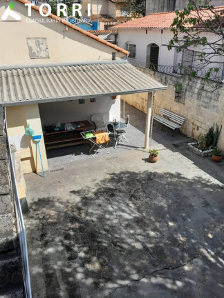 Imagem Casa com 3 Quartos à Venda, 135 m² em Vila Carvalho - Sorocaba