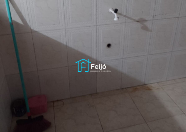 Imagem Apartamento com 2 Quartos à Venda, 49 m² em Restinga - Porto Alegre Imagem Apartamento com 2 Quartos à Venda, 49 m² em Restinga - Porto Alegre