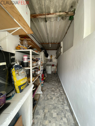 Imagem Casa com 2 Quartos à Venda, 130 m² em Ocian - Praia Grande