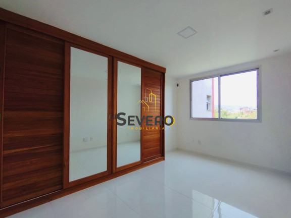 Imagem Cobertura com 3 Quartos à Venda, 180 m² em Icaraí - Niterói