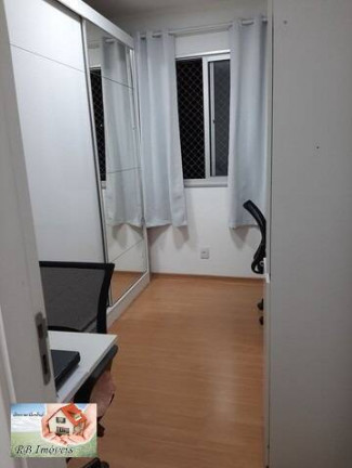 Imagem Apartamento com 2 Quartos à Venda, 44 m² em Canhema - Diadema