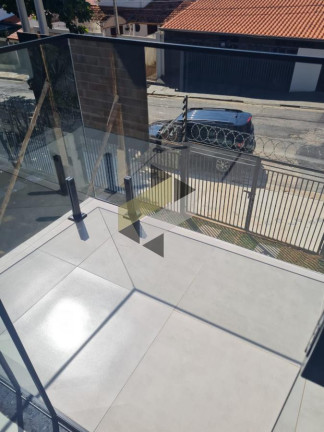 Imagem Casa com 2 Quartos à Venda, 75 m² em Jardim Simus - Sorocaba Imagem Casa com 2 Quartos à Venda, 75 m² em Jardim Simus - Sorocaba