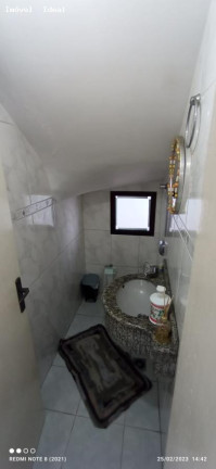 Imagem Casa com 3 Quartos à Venda, 180 m² em Boqueirão - Curitiba Imagem Casa com 3 Quartos à Venda, 180 m² em Boqueirão - Curitiba