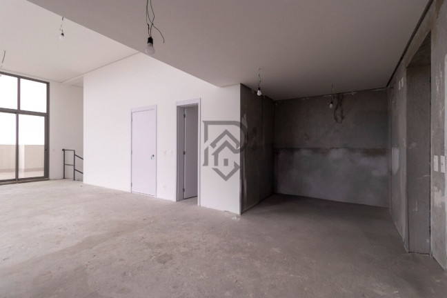Imagem Cobertura com 4 Quartos à Venda, 304 m² em Chacara Klabin - São Paulo