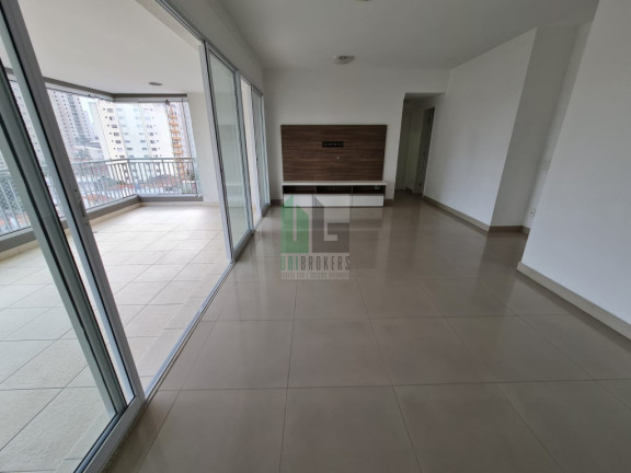 Imagem Apartamento com 2 Quartos à Venda, 101 m² em Chácara Inglesa - São Paulo