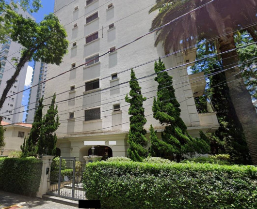Cobertura com 4 Quartos à Venda, 363 m² em Moema - São Paulo