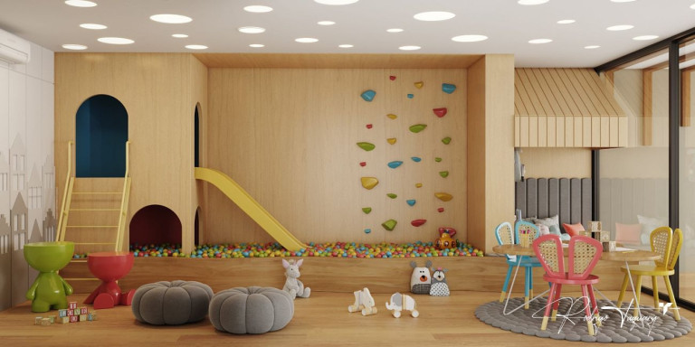 Imagem Apartamento com 3 Quartos à Venda, 134 m² em Setor Bueno - Goiânia