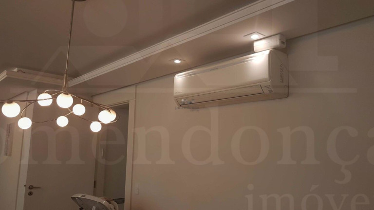 Imagem Apartamento com 3 Quartos à Venda, 119 m² em Santa Cecília - São Paulo