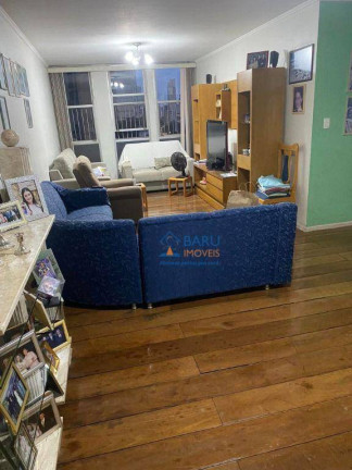 Imagem Apartamento com 3 Quartos à Venda, 181 m² em Higienópolis - São Paulo Imagem Apartamento com 3 Quartos à Venda, 181 m² em Higienópolis - São Paulo