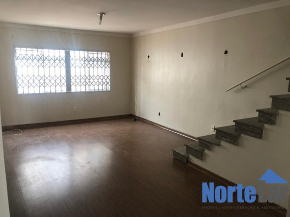 Imagem Sobrado com 2 Quartos à Venda, 135 m² em Vila Albertina - São Paulo