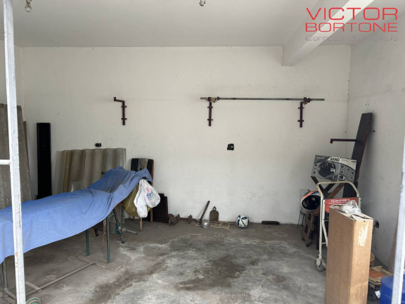 Imagem Casa com 3 Quartos à Venda, 252 m² em Mogi Moderno - Mogi Das Cruzes