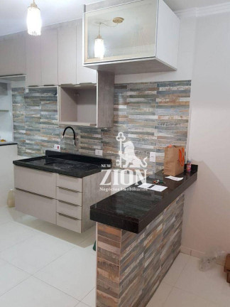 Imagem Apartamento com 2 Quartos à Venda, 52 m² em Jardim Sao Paulo(zona Norte) - São Paulo Imagem Apartamento com 2 Quartos à Venda, 52 m² em Jardim Sao Paulo(zona Norte) - São Paulo
