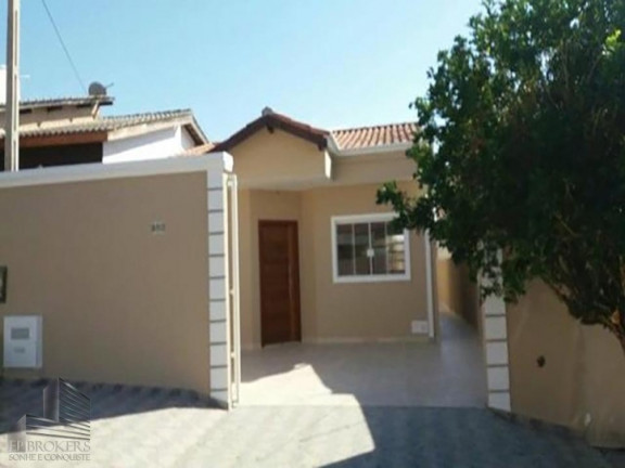 Imagem Casa com 2 Quartos à Venda, 63 m² em Wanel Ville - Sorocaba Imagem Casa com 2 Quartos à Venda, 63 m² em Wanel Ville - Sorocaba
