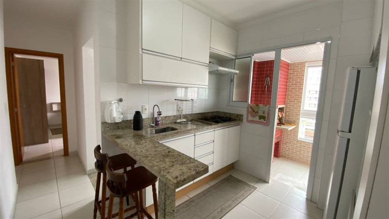 Imagem Apartamento com 2 Quartos à Venda, 68 m² em Forte - Praia Grande Imagem Apartamento com 2 Quartos à Venda, 68 m² em Forte - Praia Grande