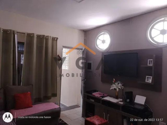 Casa com 4 Quartos à Venda, 149 m² em Cangaíba - São Paulo
