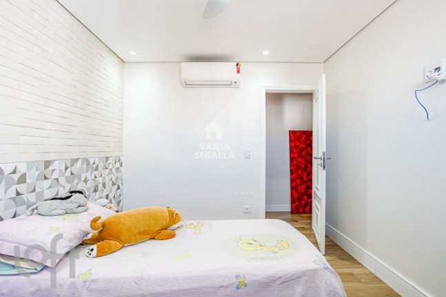 Imagem Apartamento com 3 Quartos à Venda, 146 m² em Perdizes - São Paulo