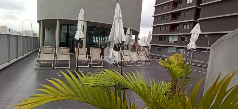 Imagem Apartamento com 1 Quarto à Venda, 25 m² em Consolação - São Paulo Imagem Apartamento com 1 Quarto à Venda, 25 m² em Consolação - São Paulo