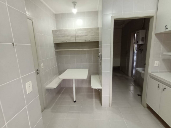 Imagem Apartamento com 3 Quartos à Venda, 107 m² em Vila Andrade - São Paulo