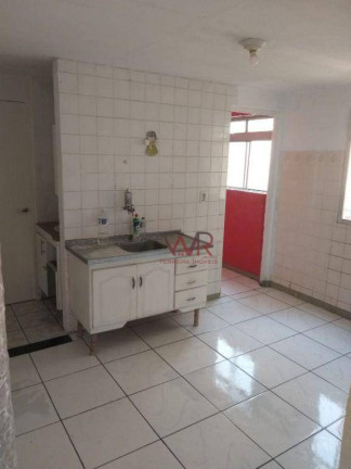 Imagem Apartamento com 2 Quartos à Venda, 56 m² em Conjunto Residencial José Bonifácio - São Paulo Imagem Apartamento com 2 Quartos à Venda, 56 m² em Conjunto Residencial José Bonifácio - São Paulo